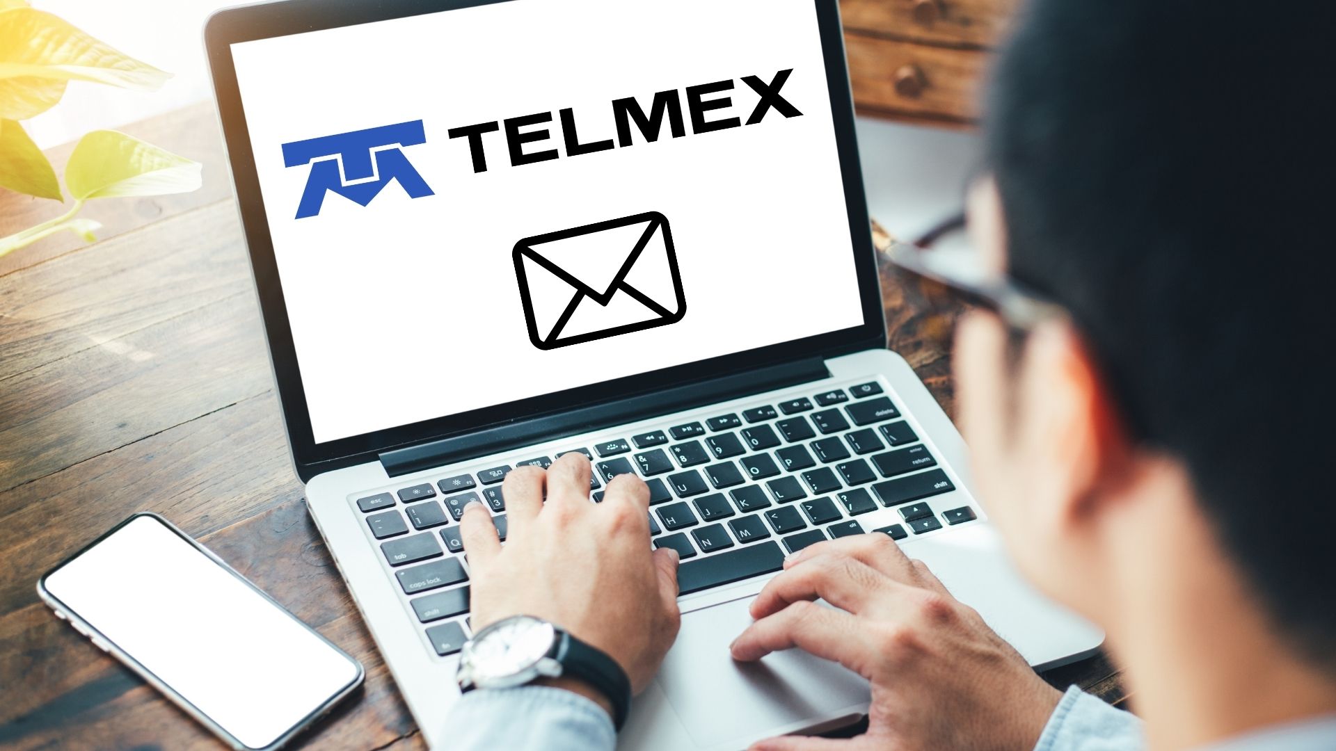 Correo Telmex